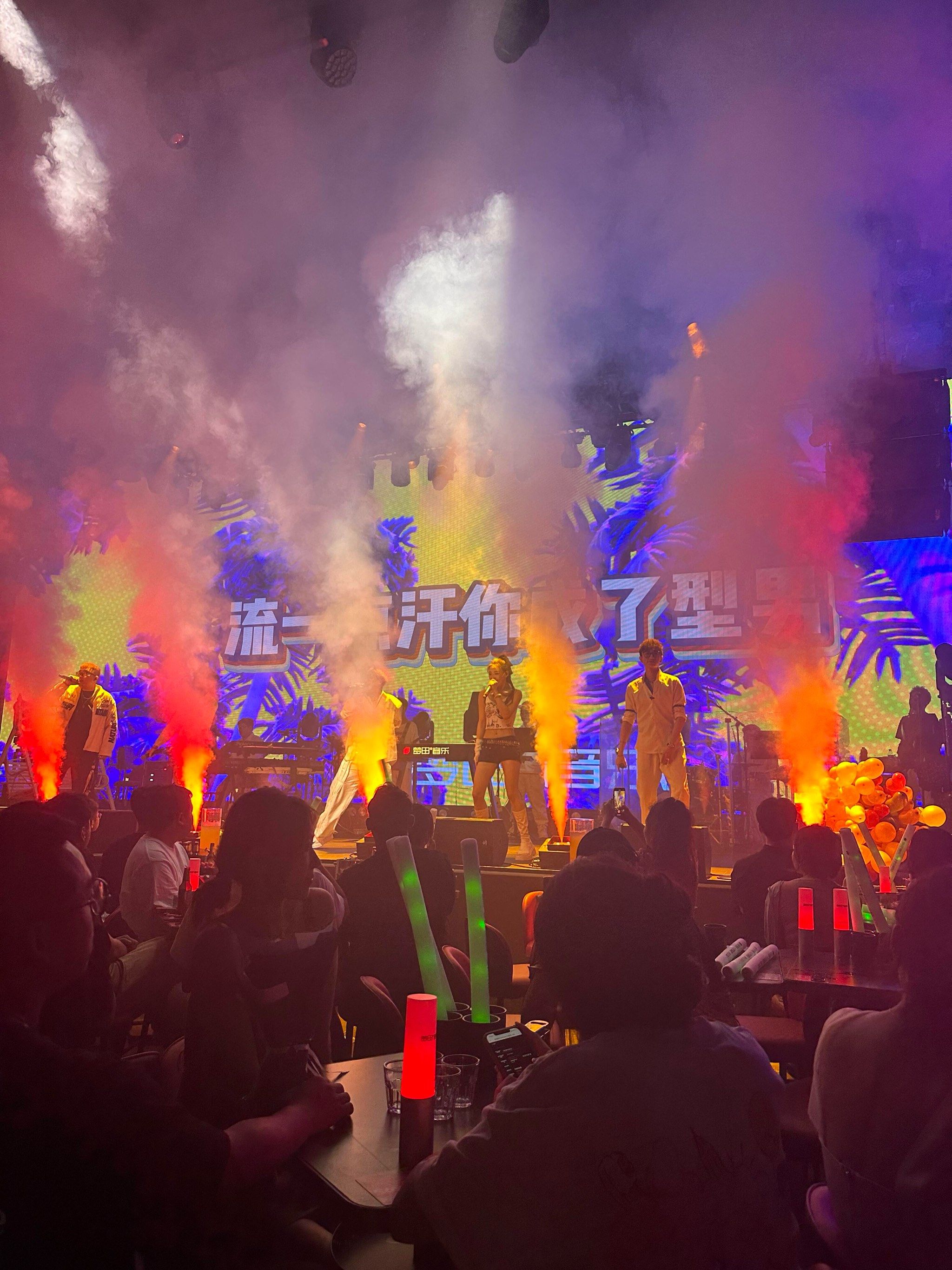 朔州商务ktv优惠活动商务ktv预订指南-朔城区ktv预订